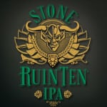 Stone Brewing Company RuinTen