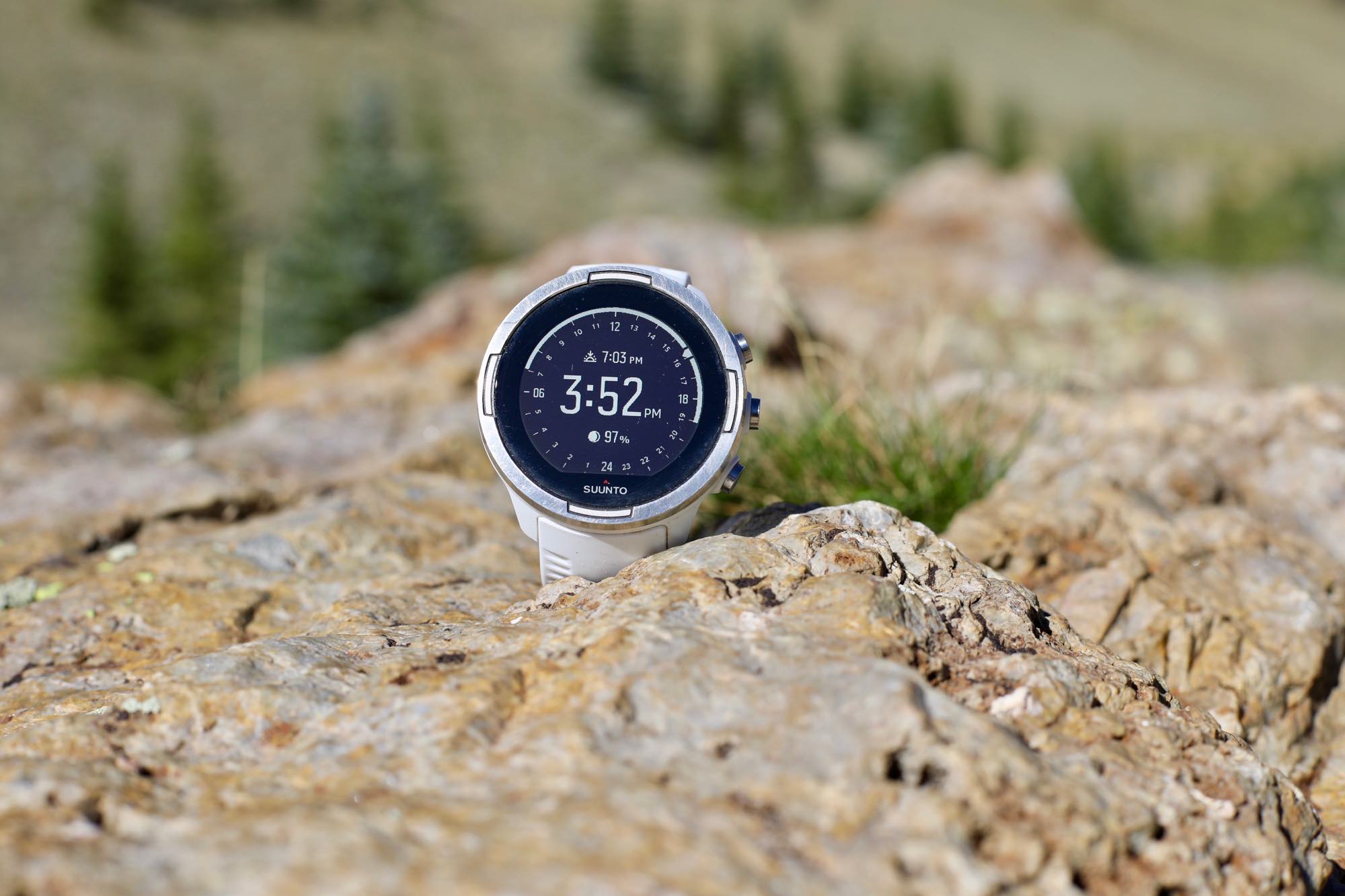 Road Trail Run: Suunto 9 Baro Initial Impressions Review - FusedTrack,  Extended Intelligent Long Life Battery Settings and Improved Wrist HR
