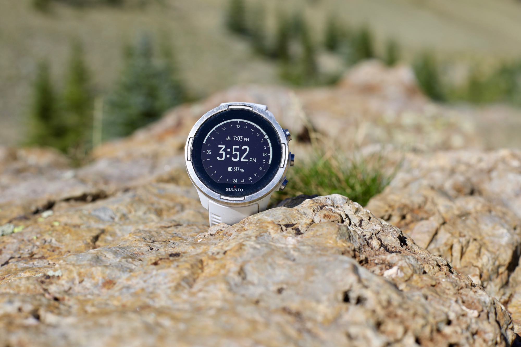 Suunto 9 Baro Review