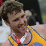 TNF EC Chile - Mike Foote