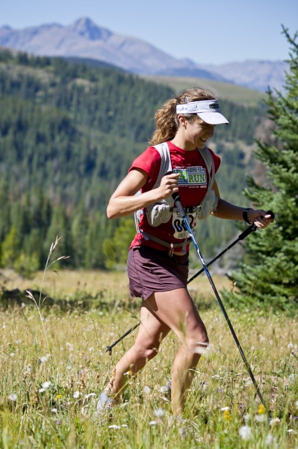 TransRockies Run Ends in Beaver Creek