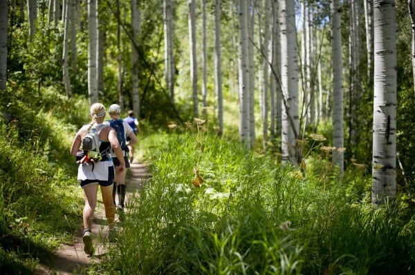 TransRockies Run Ends in Beaver Creek