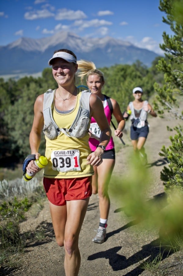 TransRockies Run Ends in Beaver Creek