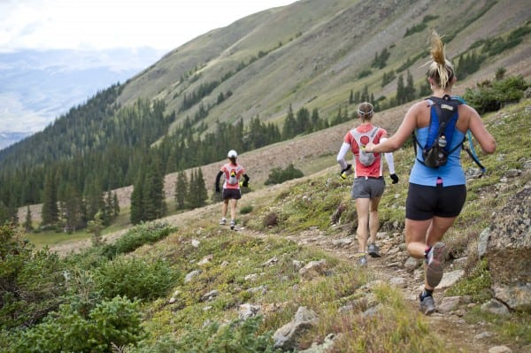 TransRockies Run Ends in Beaver Creek