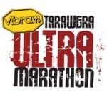 Tarawera Ultramarathon logo