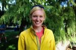 Taylor Nowlin - Post 2018 Lake Sonoma 50 Mile