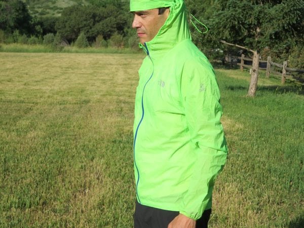 The North Face Flight Series Fuse Jacket 2