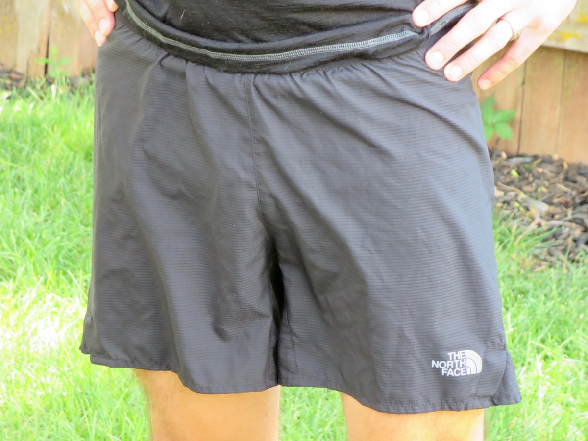 Men's Ultramarathon Shorts Review 