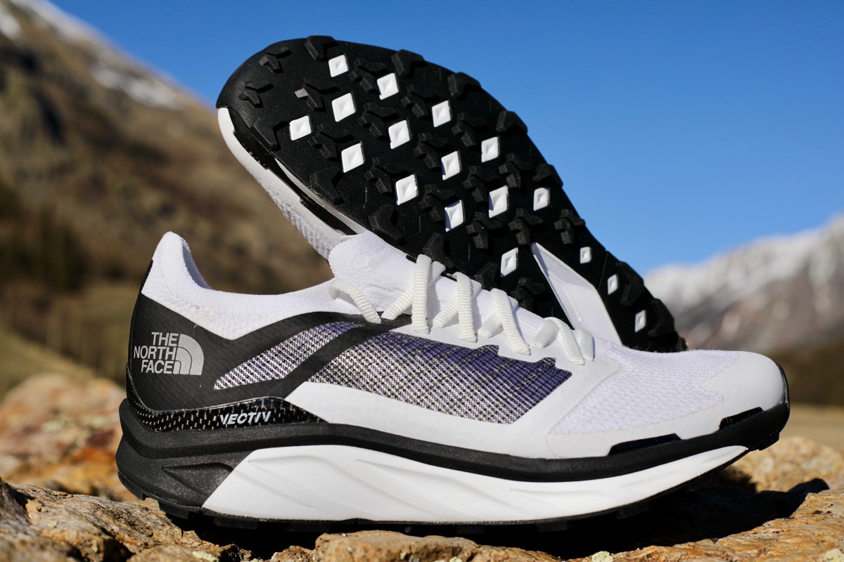 The North Face Flight VECTIV