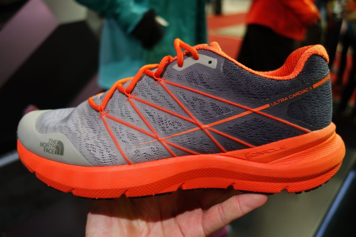 north face ultra cardiac ii review