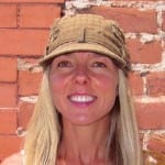 Tina Lewis - 2012 Leadville 100 Champ Tina Lewis - 2012 Leadville 100 Champ