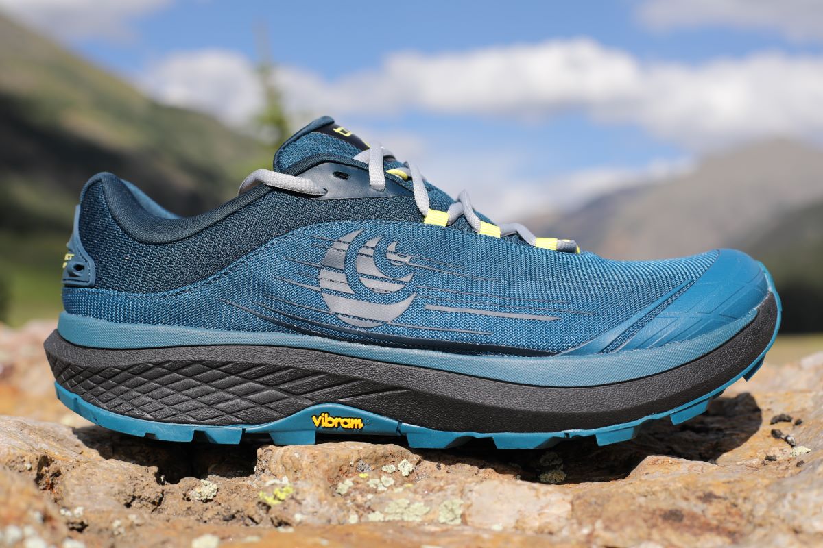 Topo Athletic's Most Cushioned Road-Running Shoe Is Its Best Yet