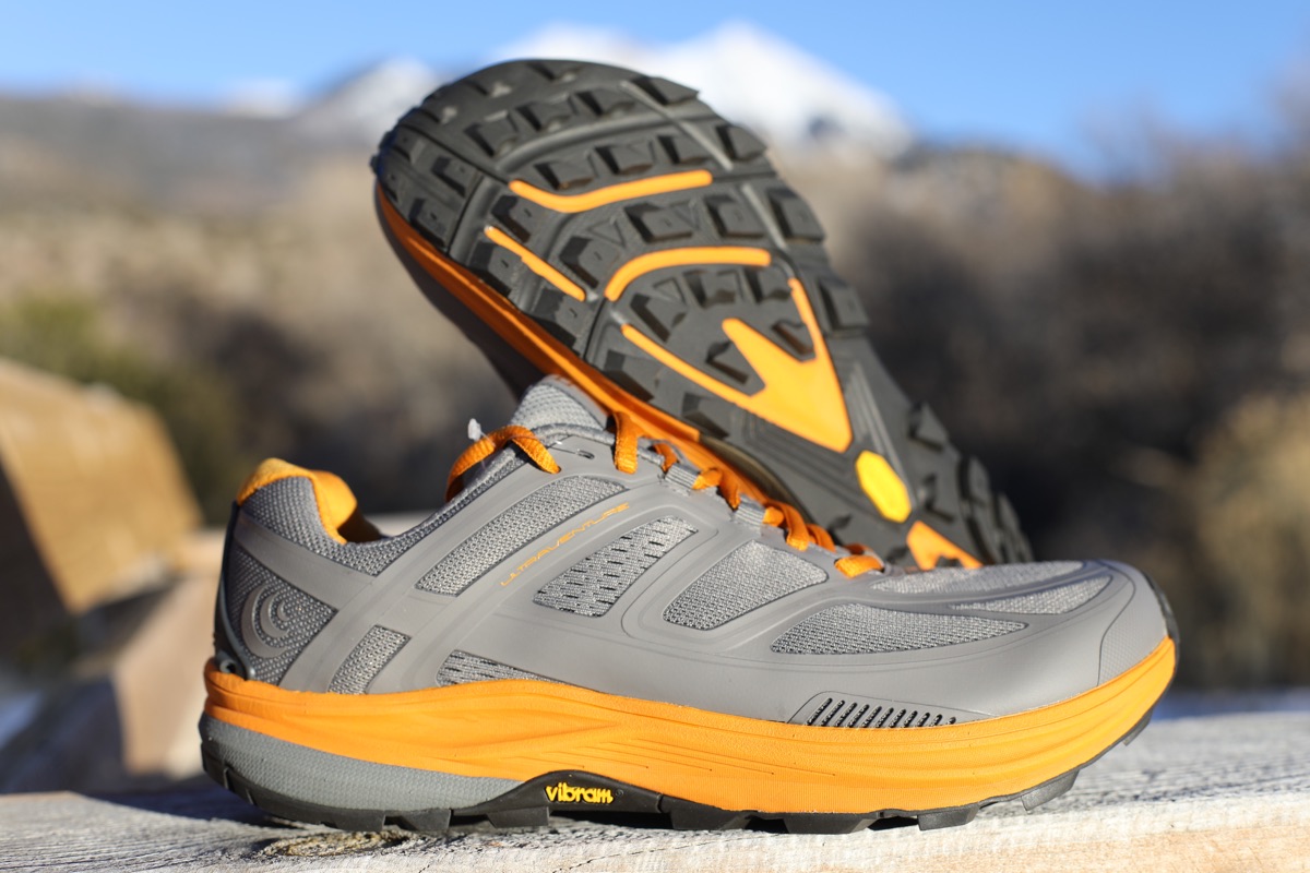 topo athletic shoes