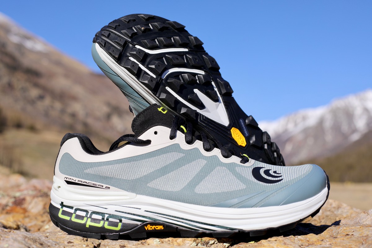 Best Trail Running Shoe Brands of 2023 – iRunFar