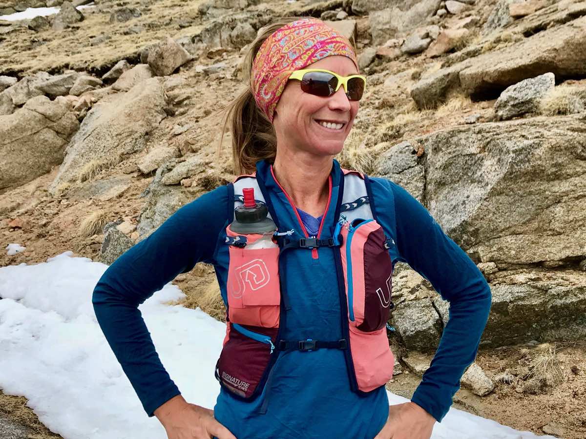 Ultimate Direction Women's Adventure Vesta 4.0 Review – iRunFar