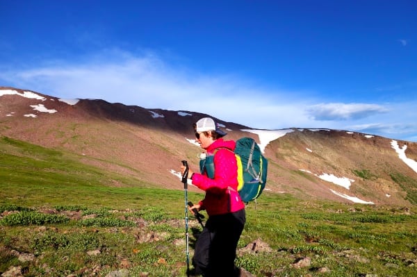 Ultimate Direction Fastpack 20 Review – iRunFar