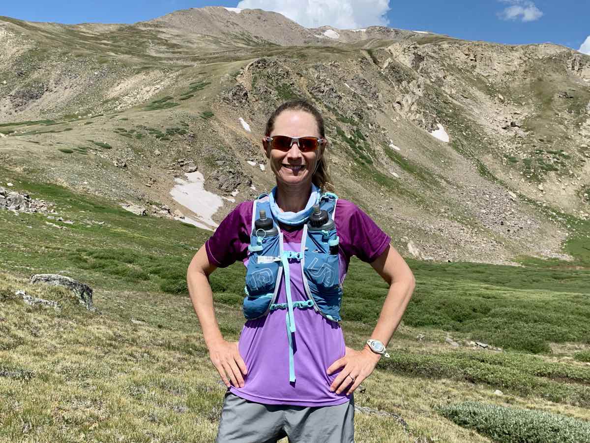 Ultimate Direction Women's Mountain Vesta 5.0 Review – iRunFar