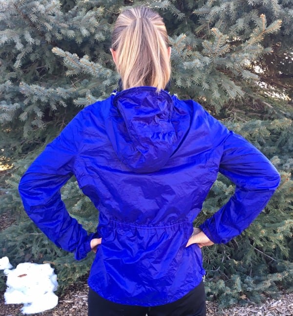 Ultimate Direction Women's Ultra Jacket Review – iRunFar