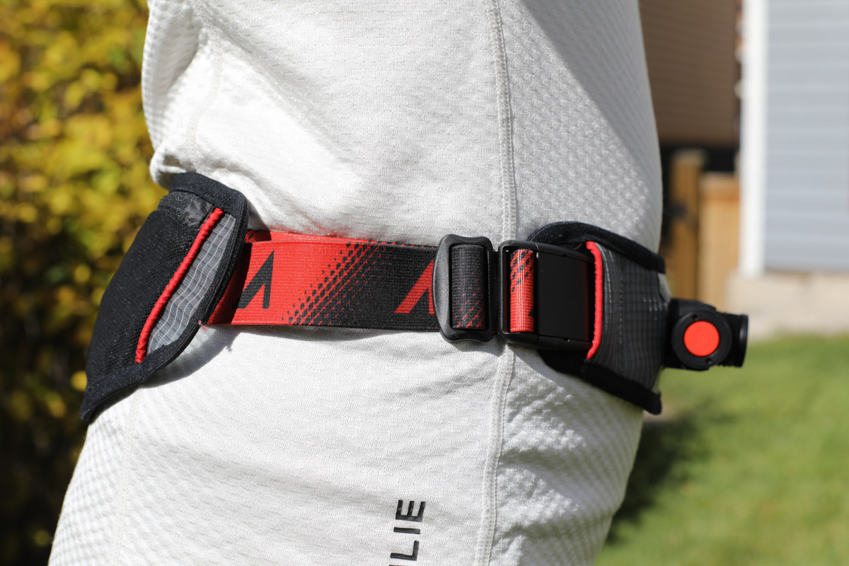 LIGHT-BELT LB1 – LightBelt