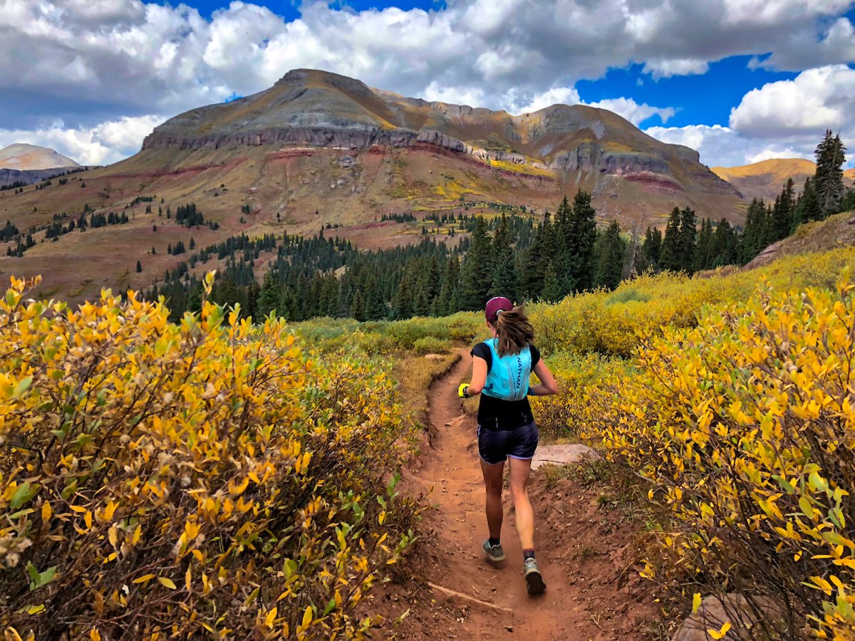 We studied mental toughness in ultra-marathon runners. Mind over matter is  real — but won't take you all the way