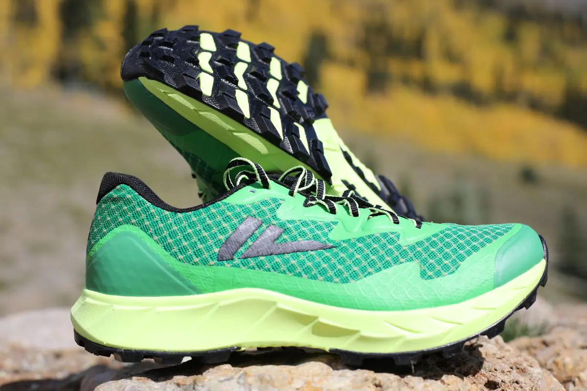 Pace-Tuned' Running Shoes: Vimazi Z-Series Matches Your Speed