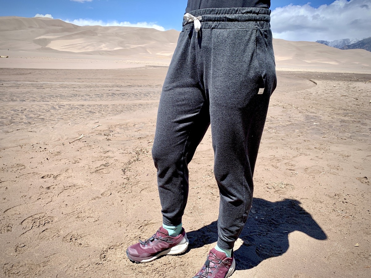 Women's Vuori Track pants and sweatpants from $84