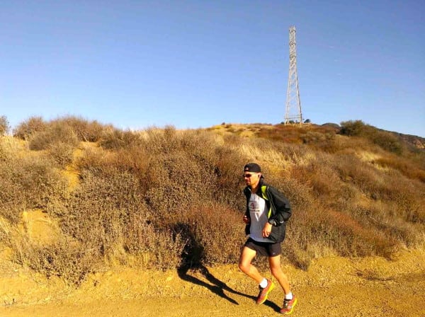 2014 Sean O’Brien 50 Mile Results
