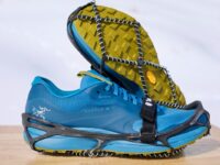 Yaktrax Pro Review Irunfar