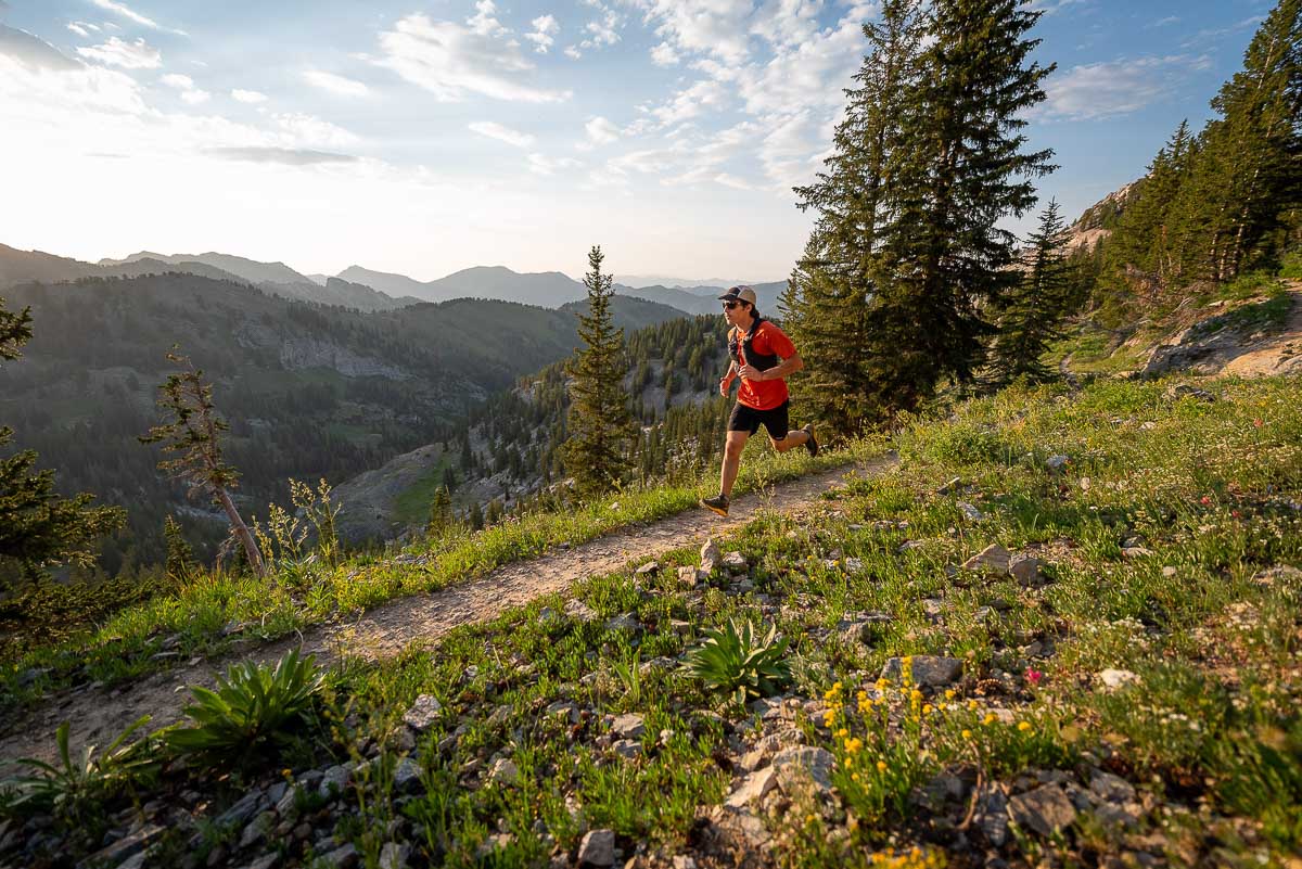 Gnarly Nutrition - Trail Running