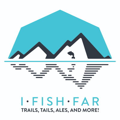 iFishFar: Fly Fishing for Trail Runners – iRunFar