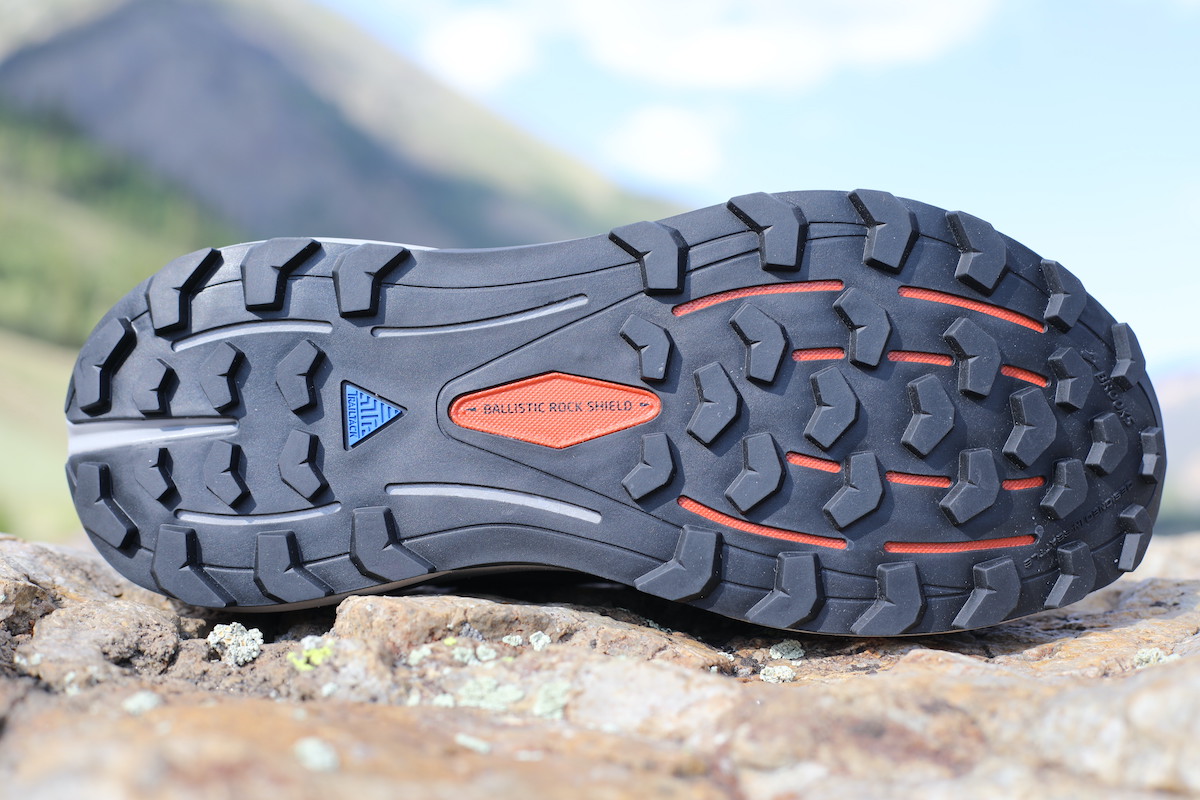 Brooks Men's Cascadia 16 GTX Waterproof Trail Running Shoe