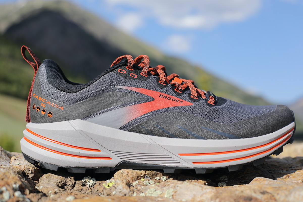 Road Trail Run: Brooks Cascadia 16 and 16 GTX Multi Tester Review:  Reimagined & Improved in Every Way. True to its Roots.