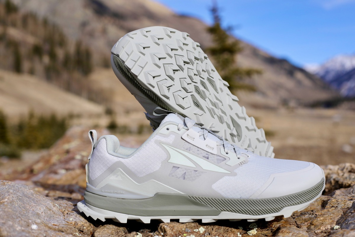 The 7 Best Trail Running Shoes for Women of 2023