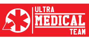 Ultra Medical Team logo