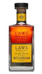 AJW's Beer (Whiskey) of the Week